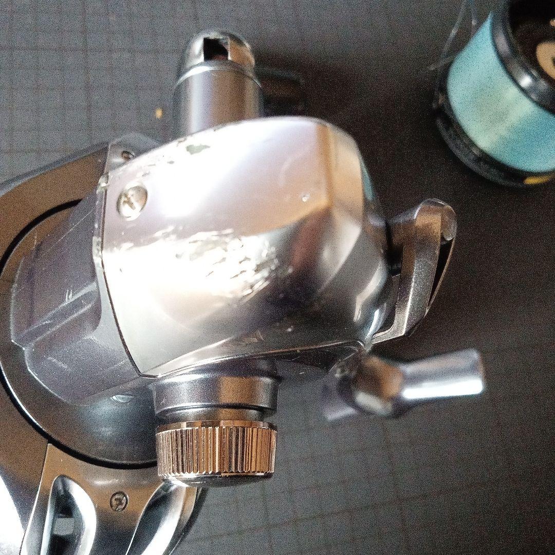 SHIMANO POWER AERO SPIN POWER type3中古(AK