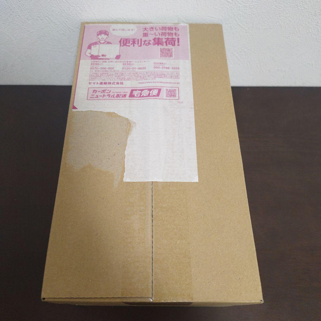 ポケモンセンターヒロシマ スペシャルbox 納品書付き シュリンク付き新品未開封