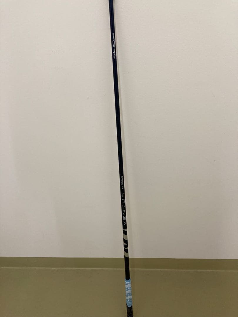 ベンタスブルー　ピンスリーブ付(ドライバー用)