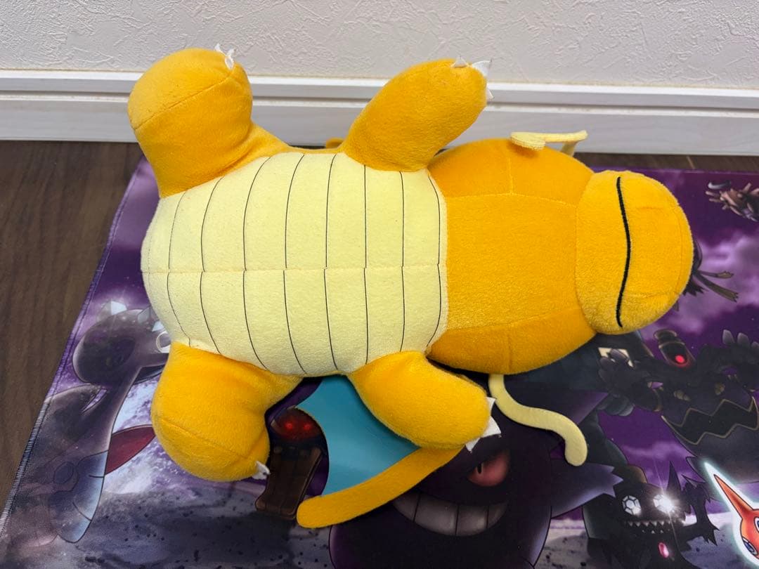 ポケモン 6種ぬいぐるまとめ売り