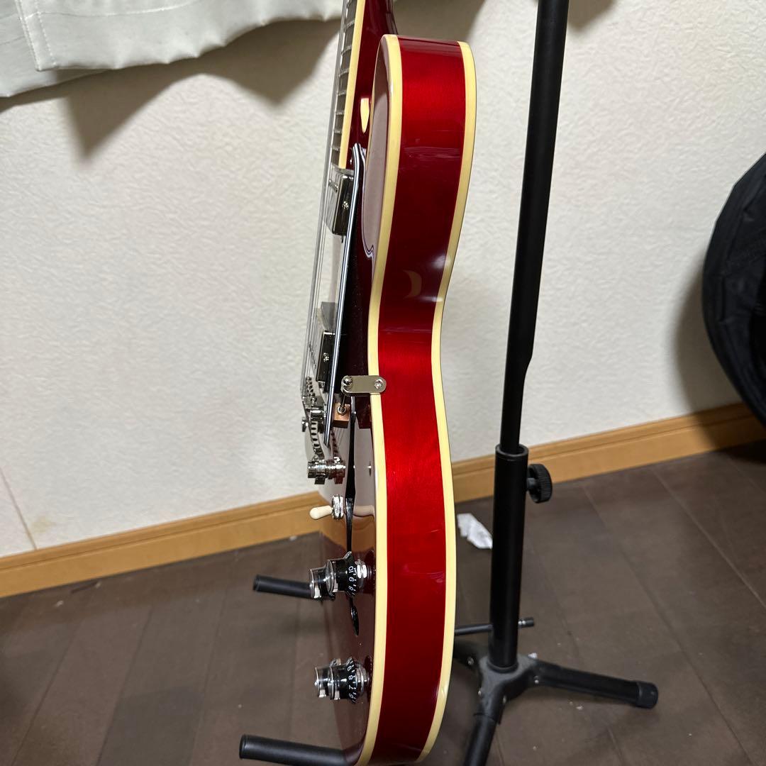 ギター Epiphone ES-335 Inspired byGibson