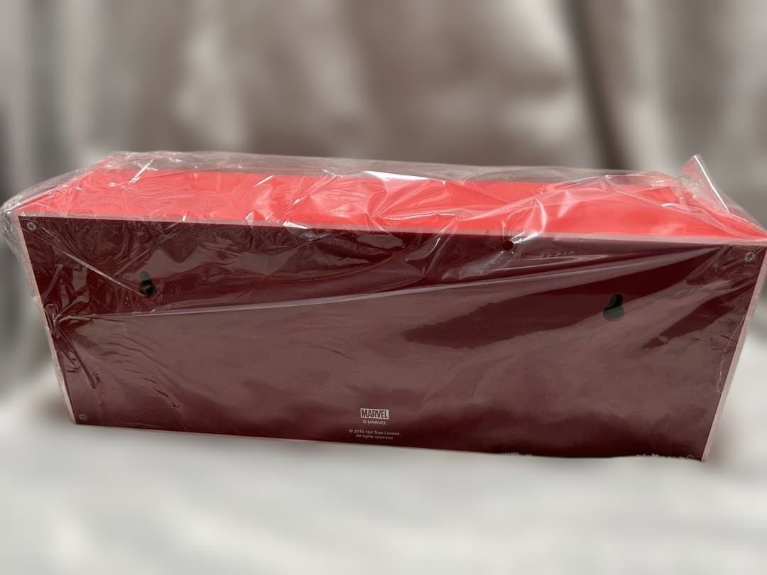 MARVEL マーベル ライトボックス