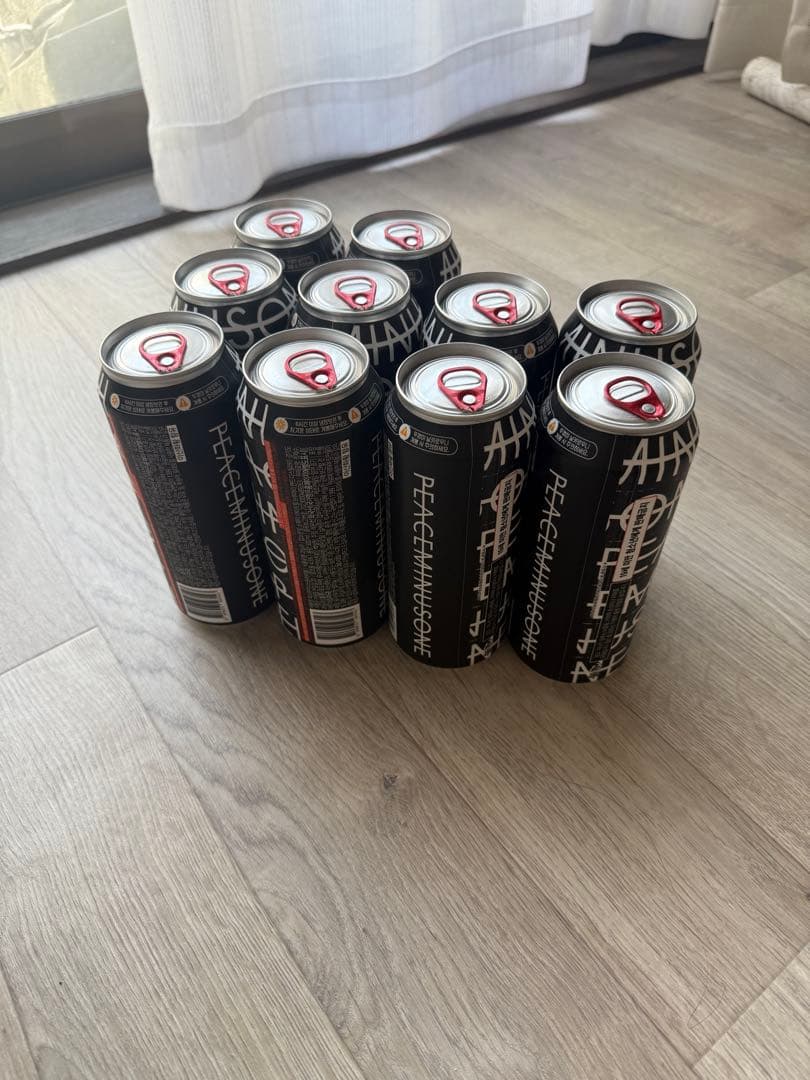 値引❗️10本 G-Dragon GDRAGON PEACEMINUSONE