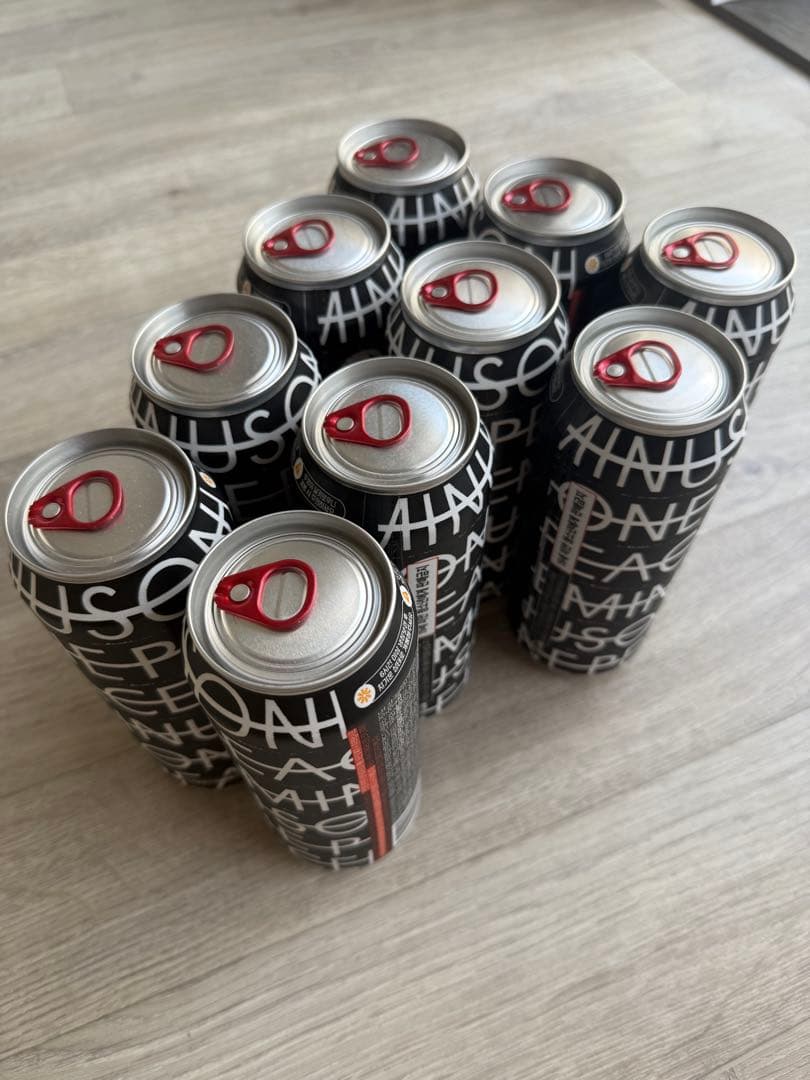 値引❗️10本 G-Dragon GDRAGON PEACEMINUSONE