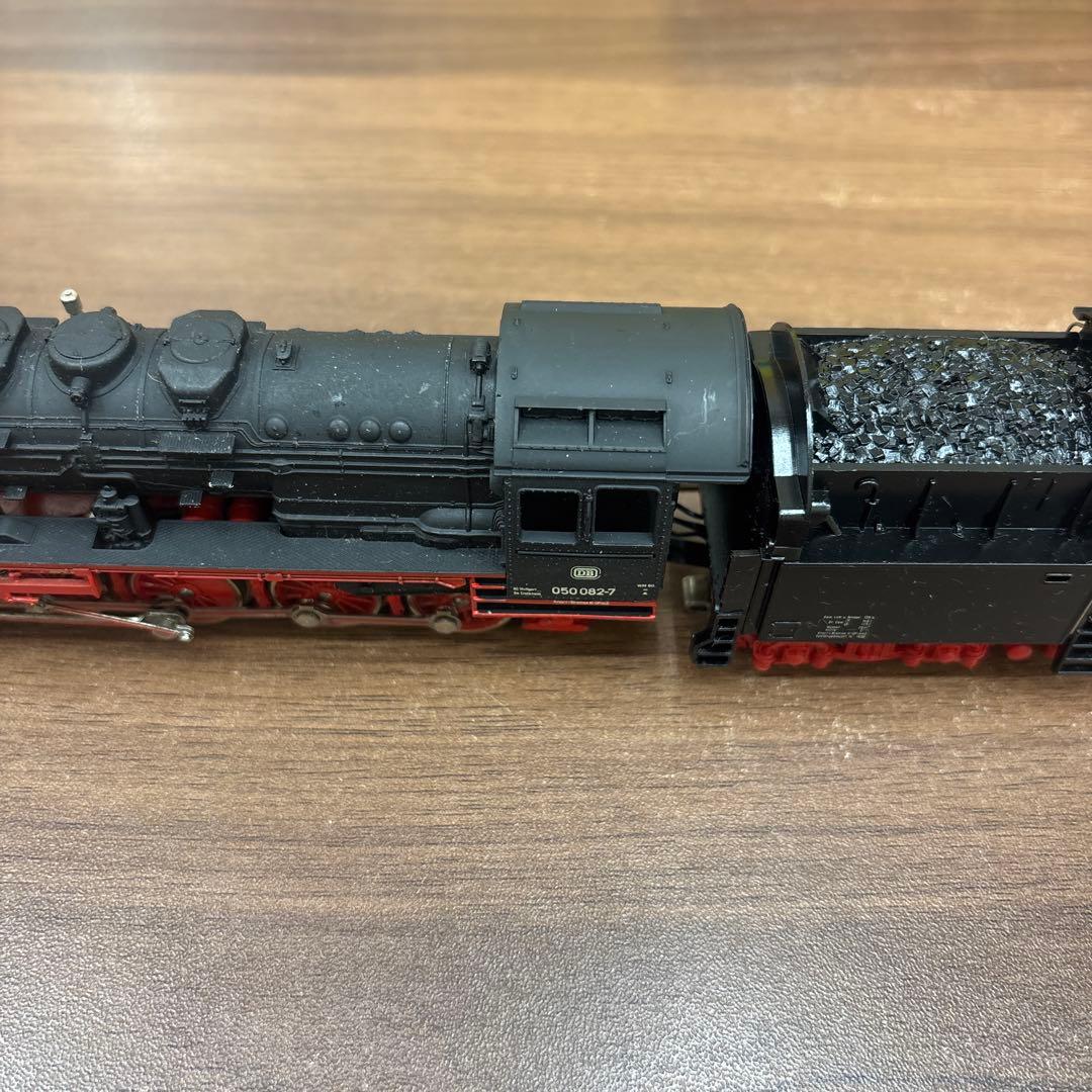 Memphis Belle★メルクリン 3085 蒸気機関車 HOゲージ