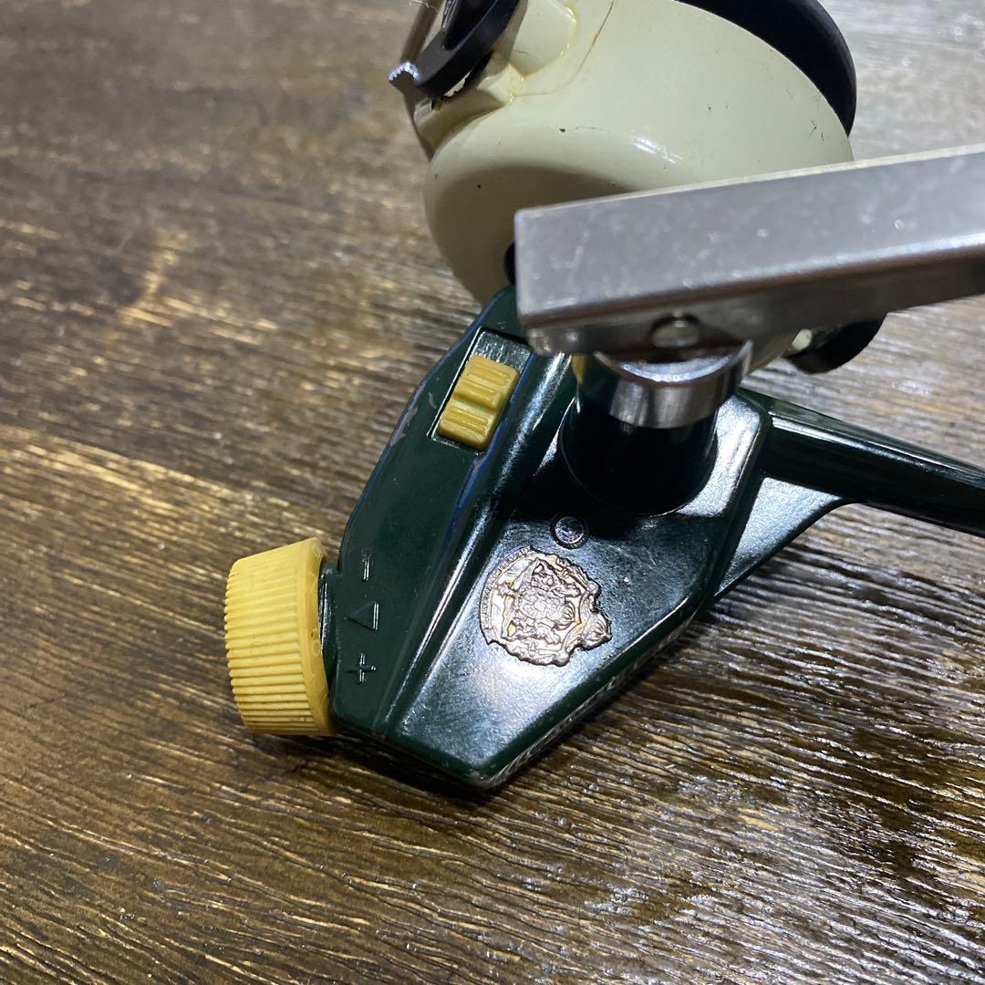 Abu カーディナル33 オリジナル1975年