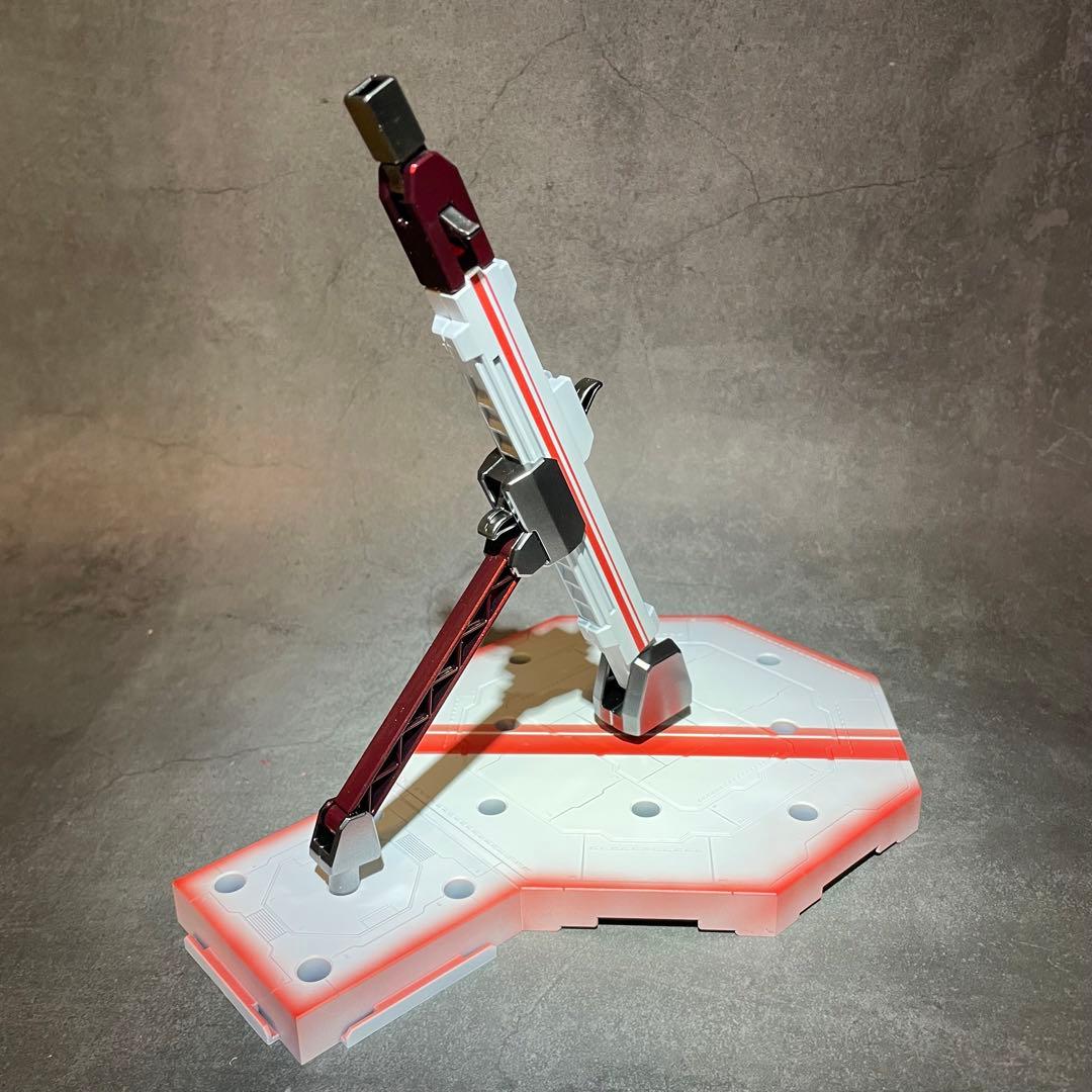 ガンプラ MG ガンダムアストレイレッドドラゴン 塗装済完成品