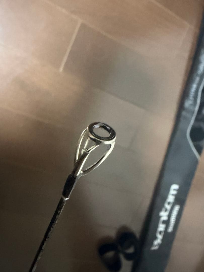 シマノ　22バンタム 1711MH+-SB/2