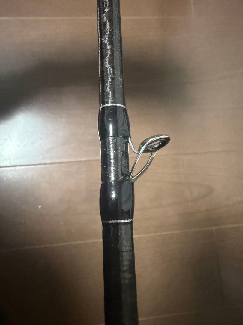 シマノ　22バンタム 1711MH+-SB/2