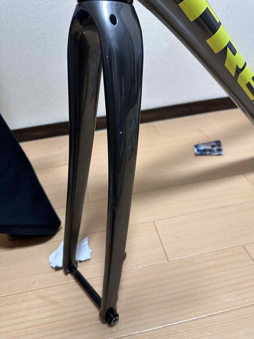 トレック エモンダ ALR4 フレーム 54