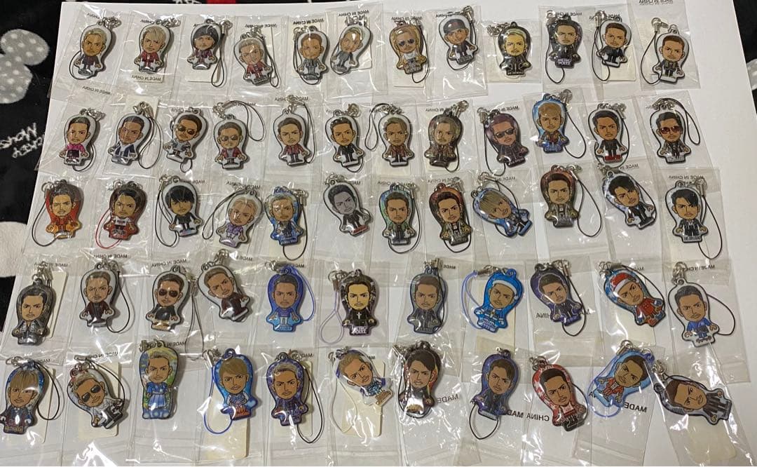 三代目 J Soul Brothers