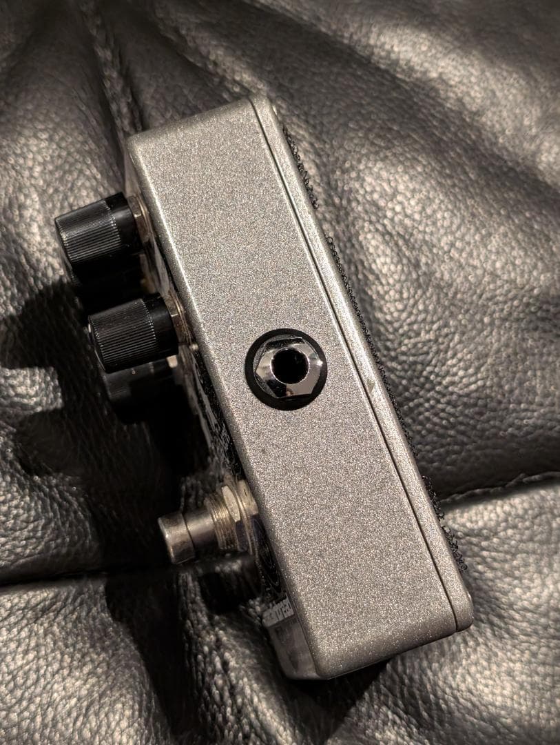 ギター Catalinbread Dirty Little Secret MkIII