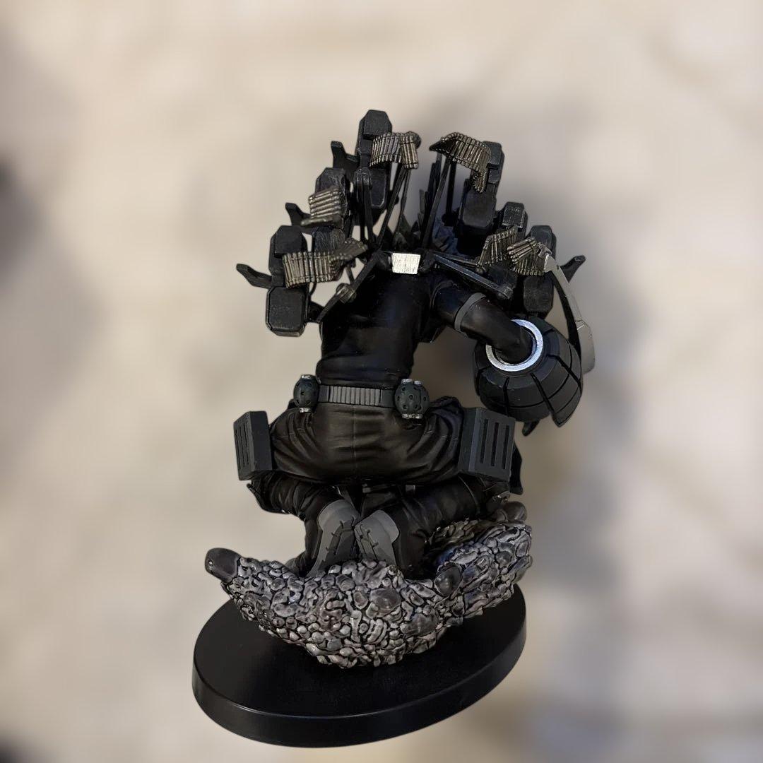 僕のヒーローアカデミア フィギュア