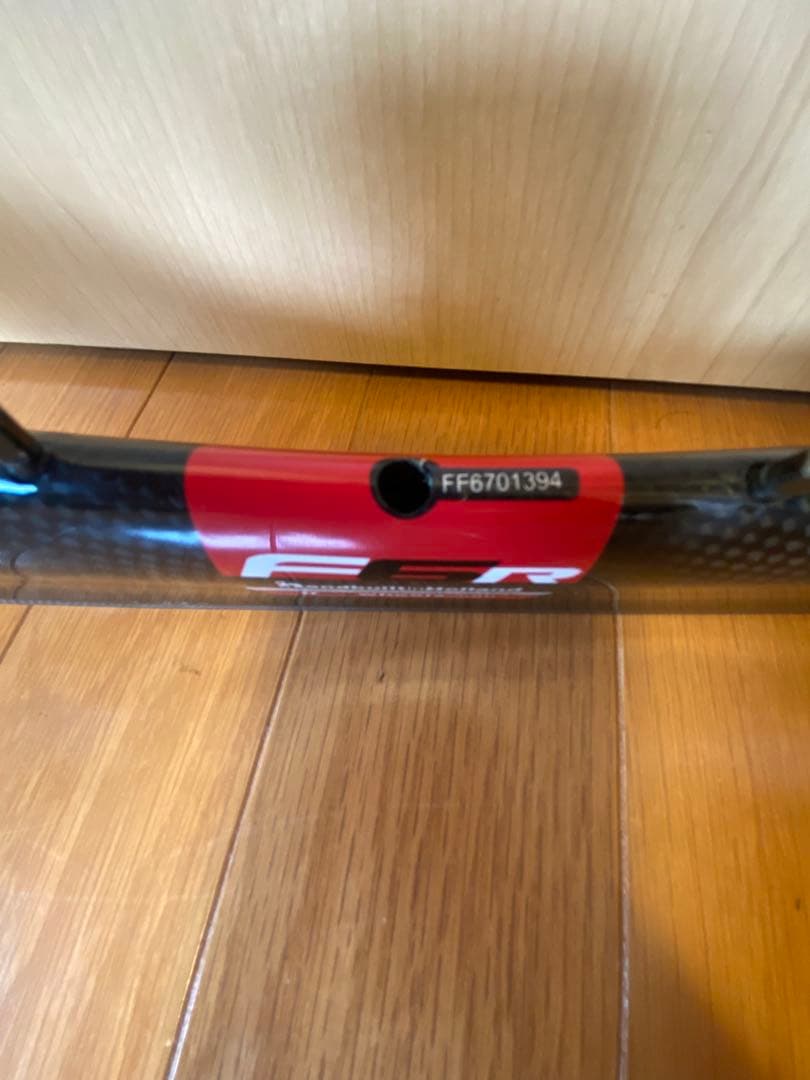 Fast Forward ffwdF6R チューブラー　フロントのみ