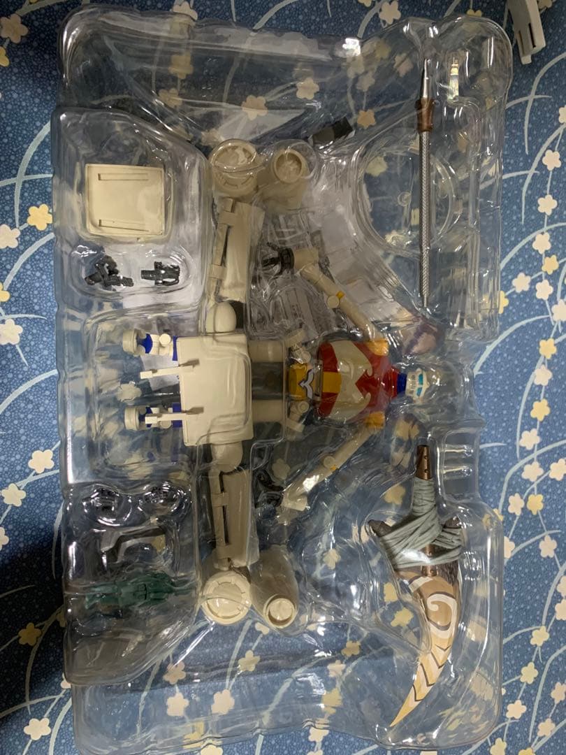 モンスターアーツ　ゴジラ　ウルティマ　ジェットジャガー