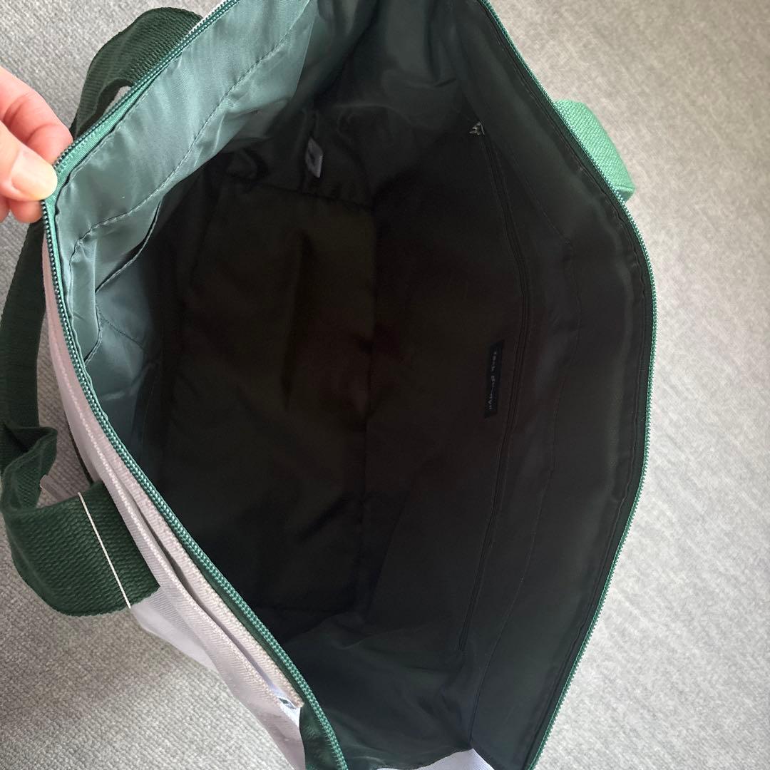 ジャックバニー　トートバッグ