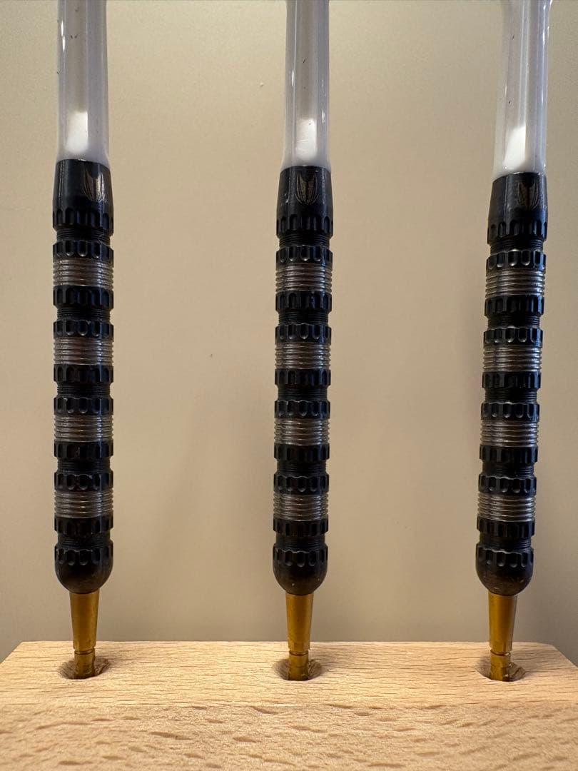 CROSS 95K ロブクロス スイスポイント スティール22g