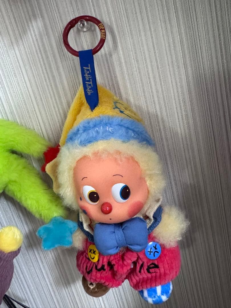 正規品 ★ WHY SO SERIOUS 4体セット