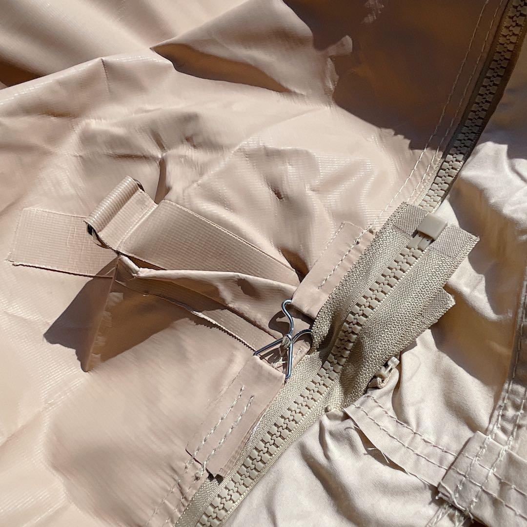 S'more【Bello 400】【Arch Tarp】セットスモア ベルテント