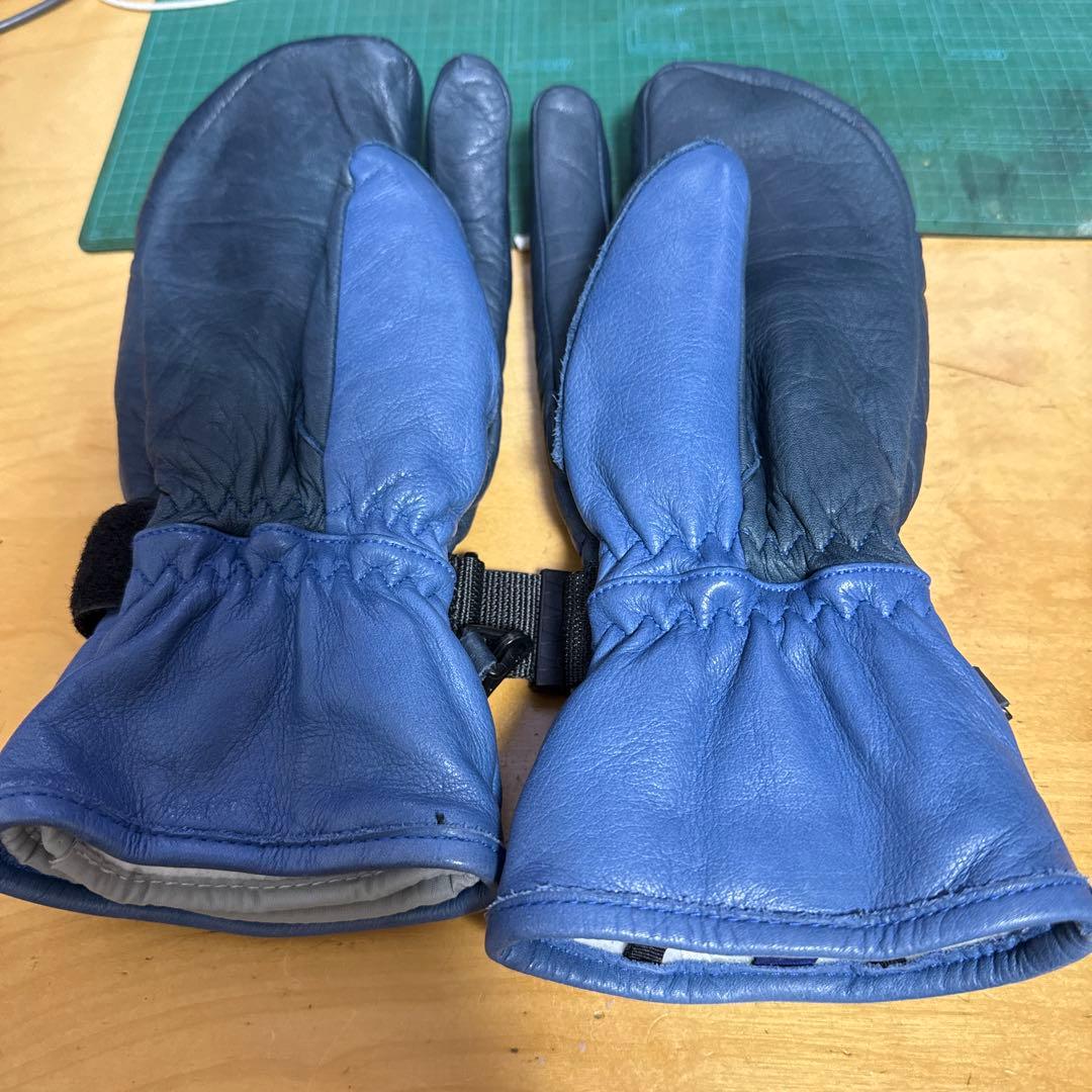 ヘストラ HESTRA グローブ サイズ5