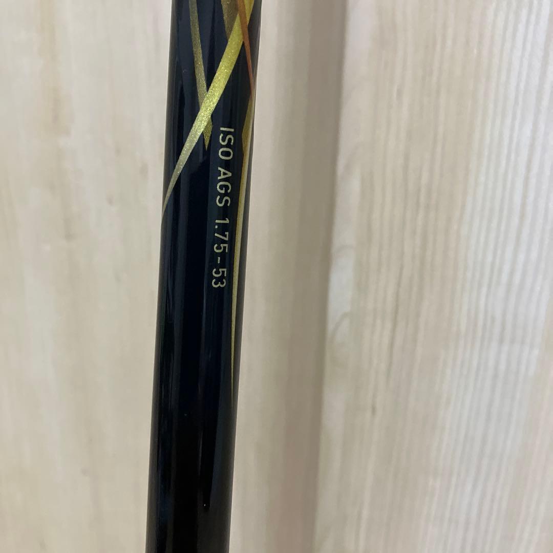 最終価格　ダイワ20 トーナメントISO AGS 1.75-53