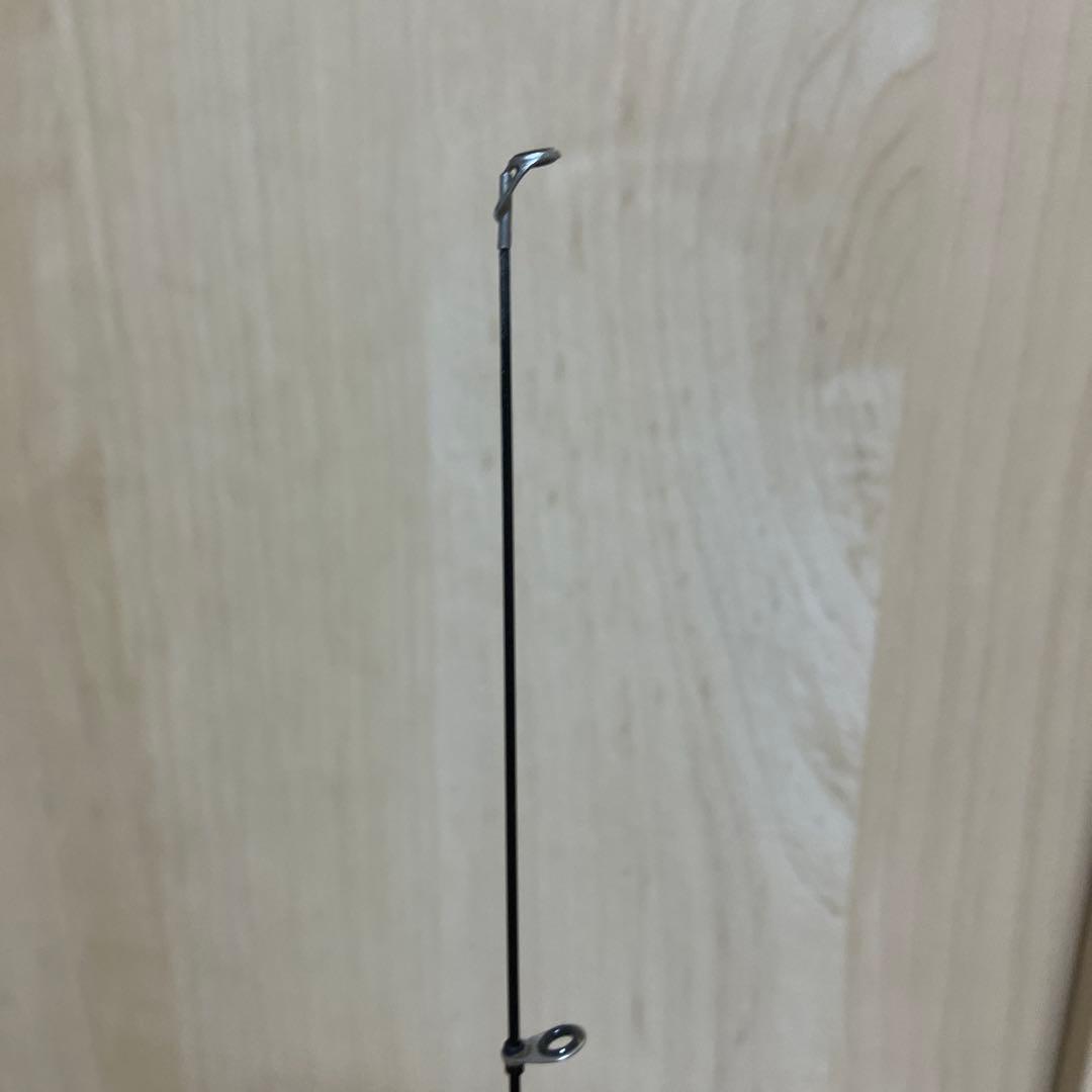 最終価格　ダイワ20 トーナメントISO AGS 1.75-53