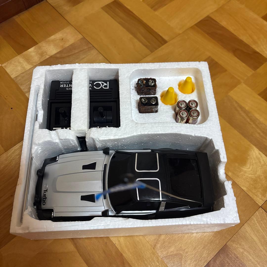 フェアレディ280Z Turbo ラジオコントロールカー