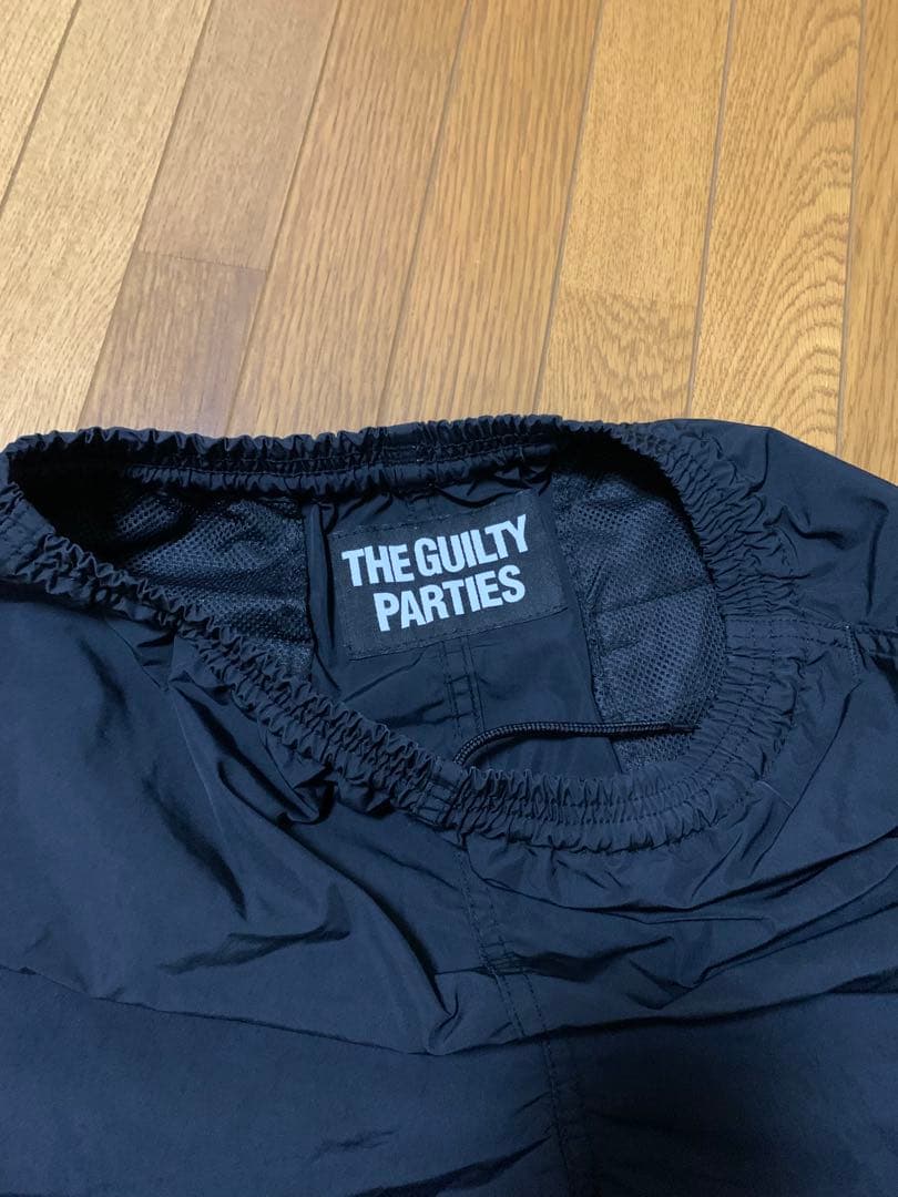 THE GUILTY PARTIES ワコマリア スイムショーツ ショートパンツ