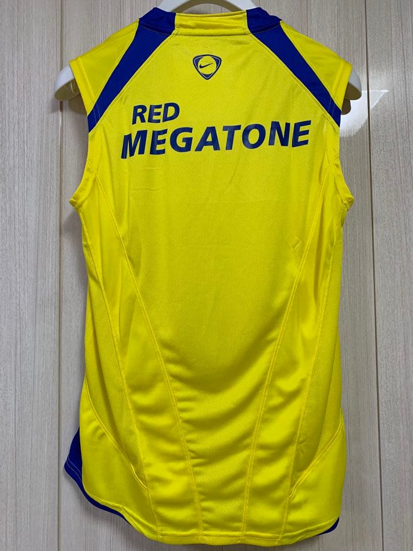 NIKE Boca Juniors選手支給モデル　トレーニング　新品未使用　M