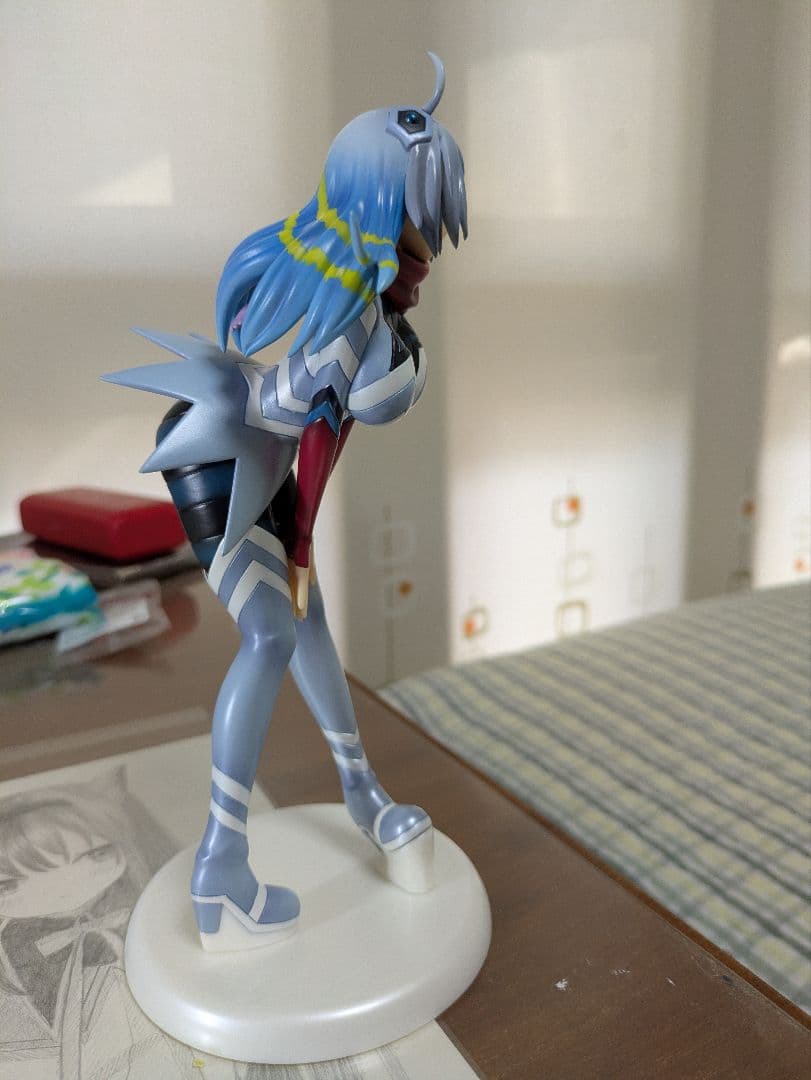 今月まで限定価格 絶版！ ガッツ星人　フィギュア　ウルトラ怪獣擬人化計画