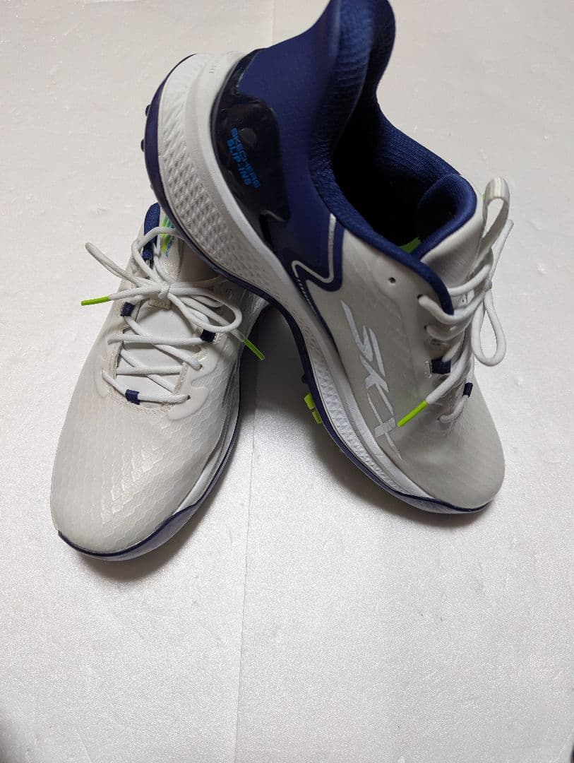 スケッチャーズ SKECHERS ゴルフシューズ メンズ