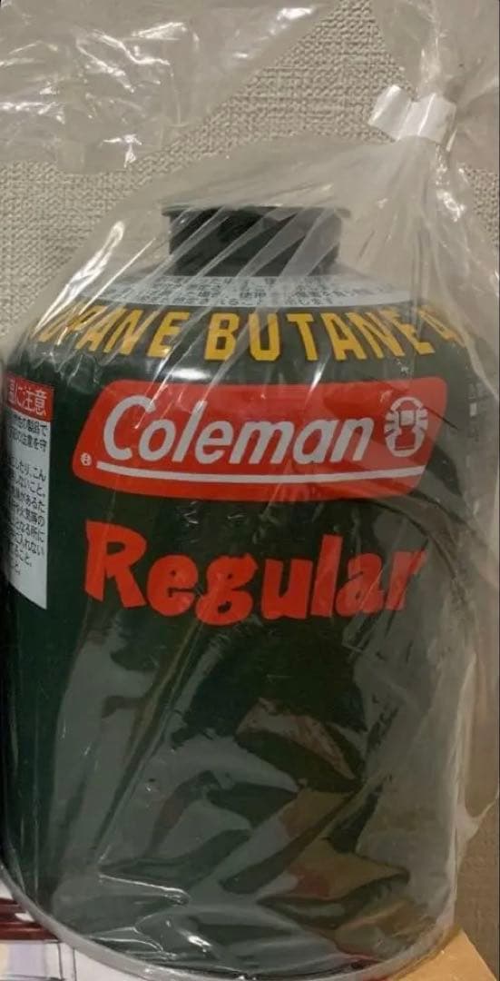 ライト・ランタン Coleman 2500 Northstar Lantern