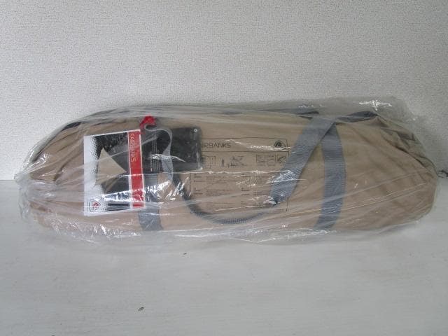 新品 ROBENS ローベンス フェアバンクス テント