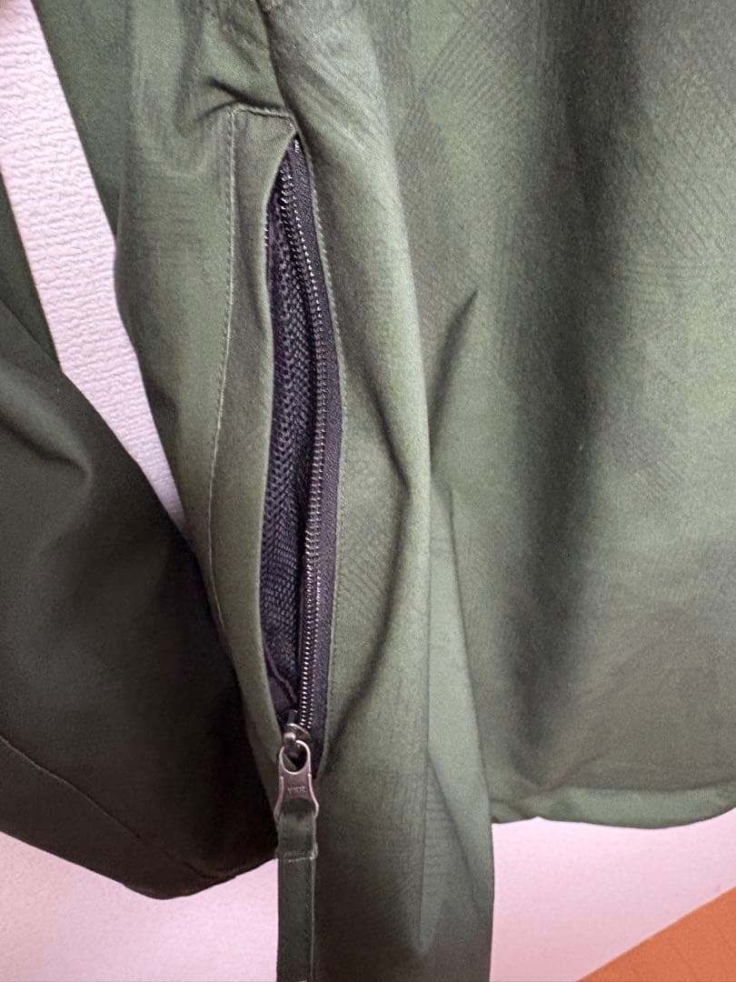 GRAVER CREEK スノーボードウェア　Sサイズ 新品未使用