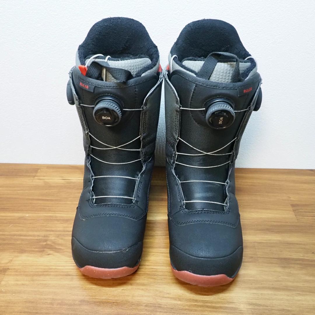 Burton RULER BOA バートン　ルーラー　ボア