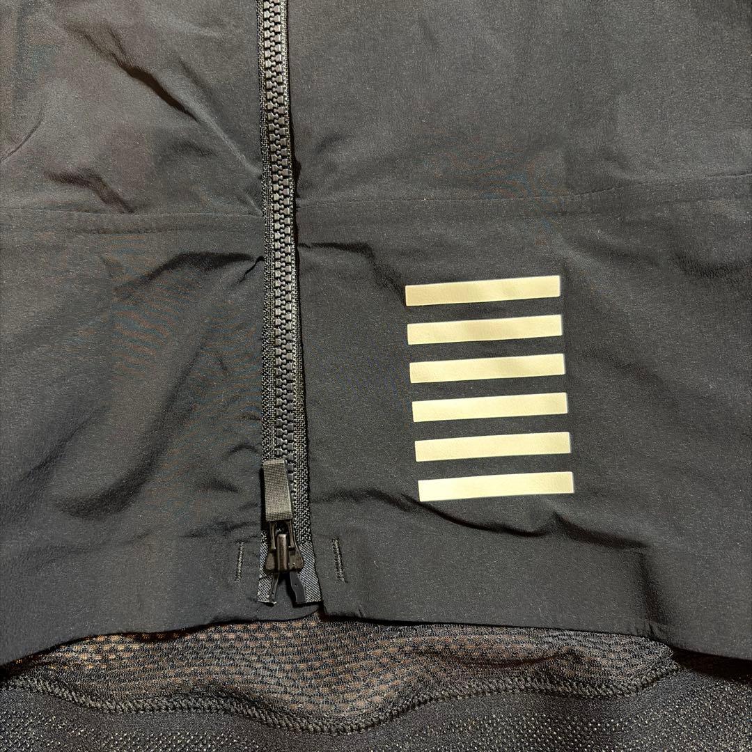 Raphaラファ プロチーム ライトウェイト ジレ　Mサイズ　未使用