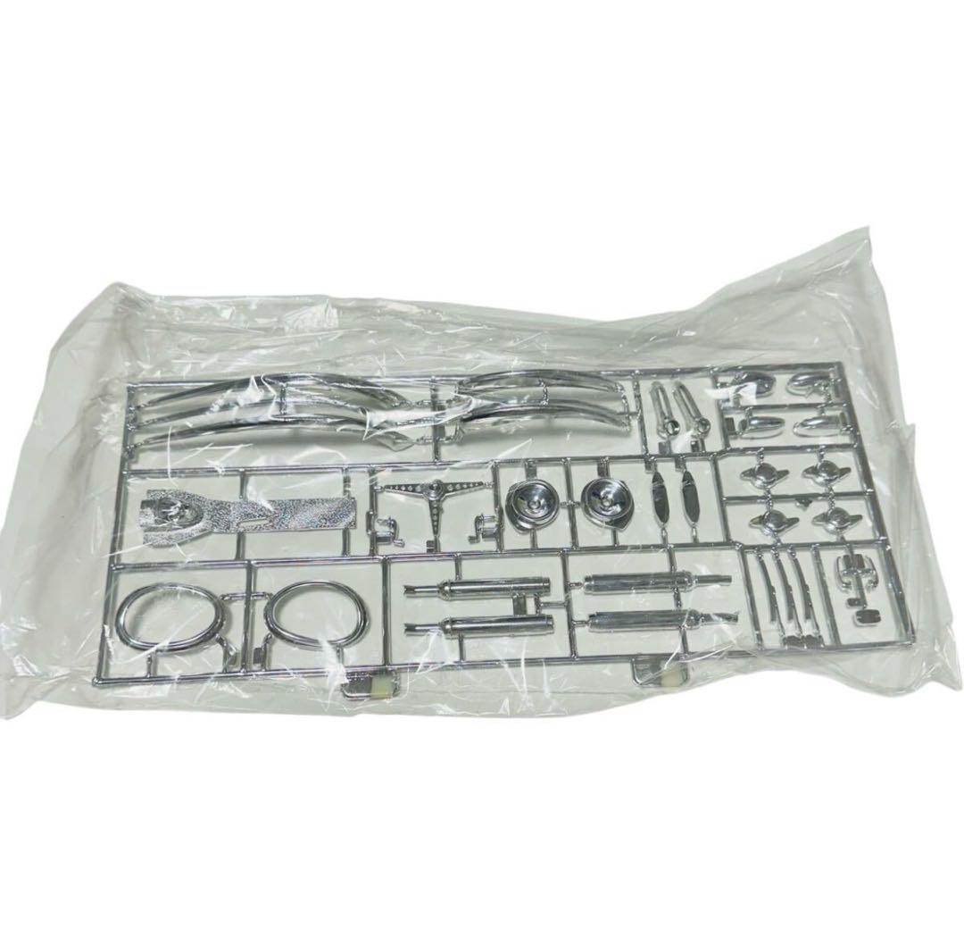 希少　1/8 モノグラム ジャガー Eタイプ Jaguar XK-E Coupe