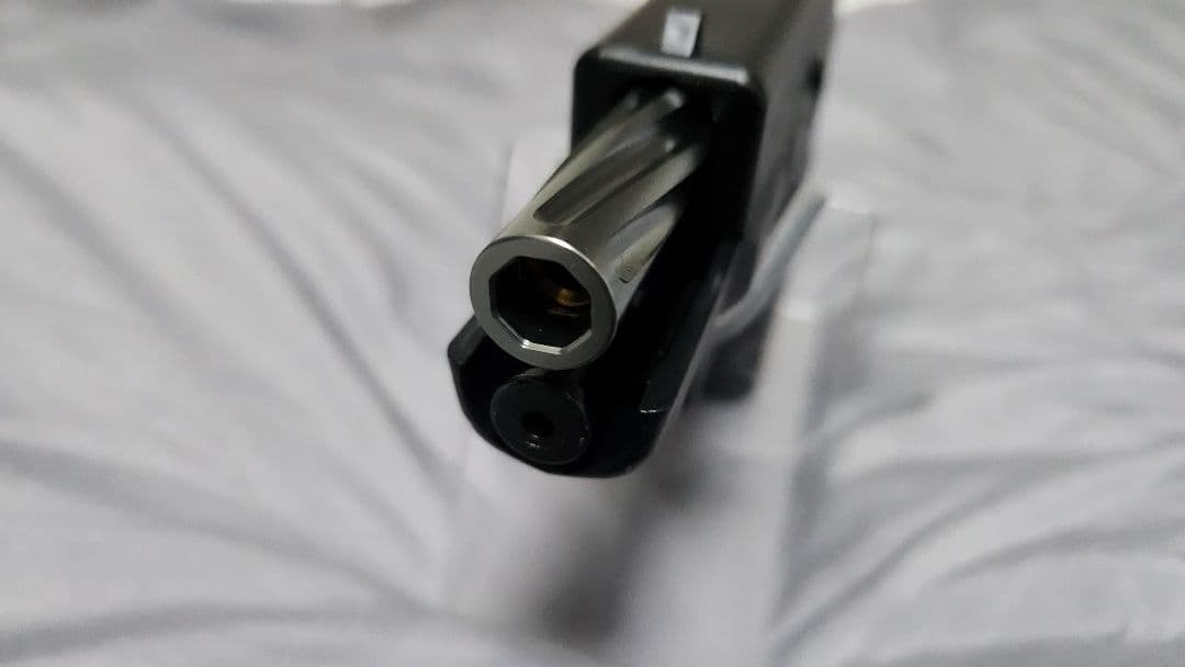 東京マルイ ガスブローバック GLOCK 19 Gen.4 グロック19