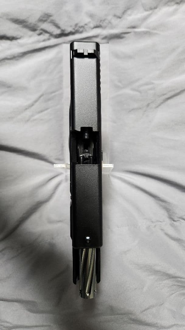 東京マルイ ガスブローバック GLOCK 19 Gen.4 グロック19