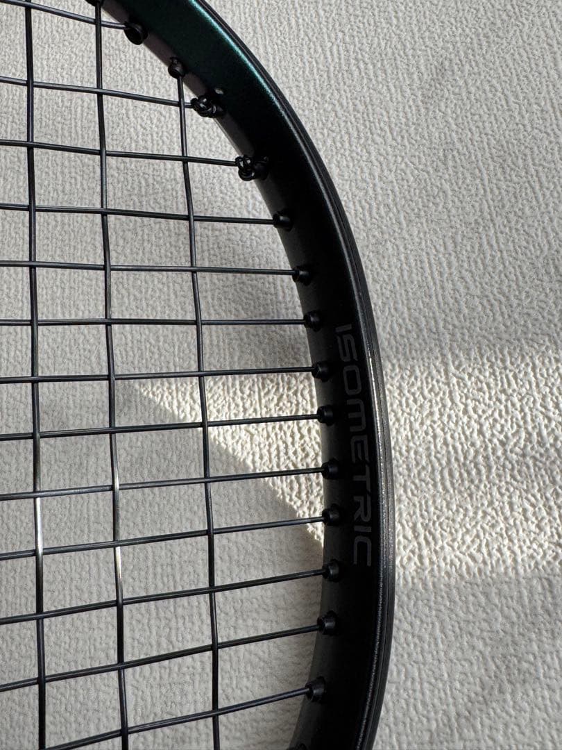 EZONE 98 アクアナイトブラック　G3 YONEX