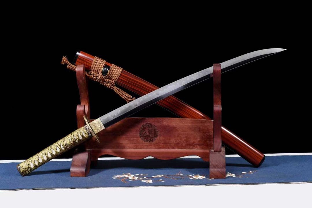 燭離 恐造 同田貫 高級本格居合刀 稽古 日本刀 模造刀 武具 舞踊刀