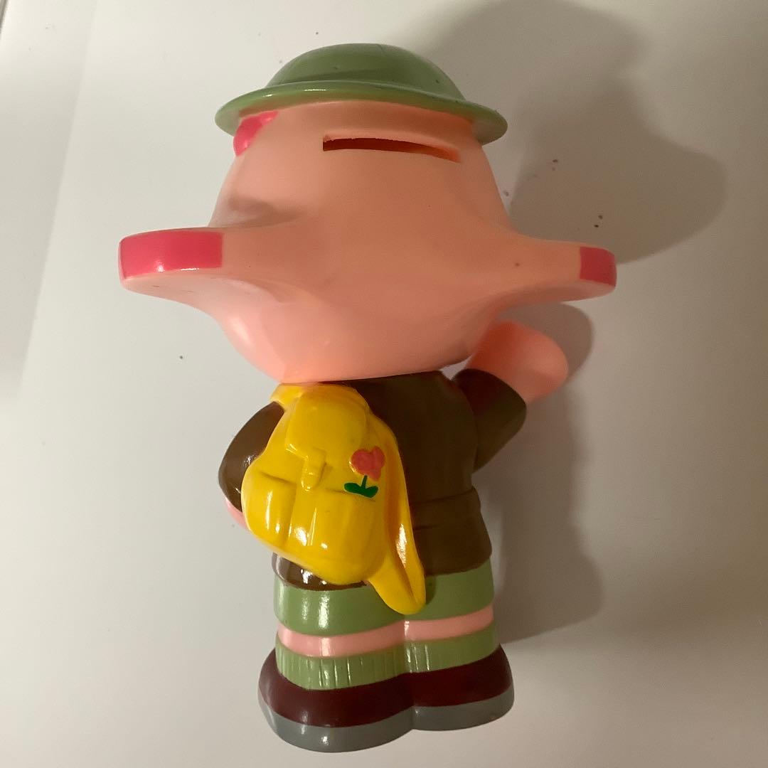 佐藤製薬　サトコちゃん　探検家フィギュア