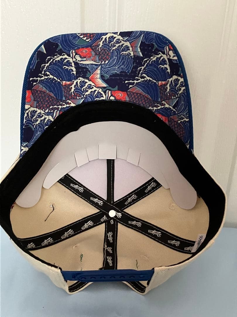 大谷翔平　キャップ