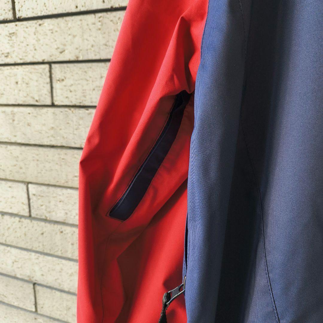 ♠【ボルコム】✨美品　スノボードジャケット　ストーンブロック　スキー　L