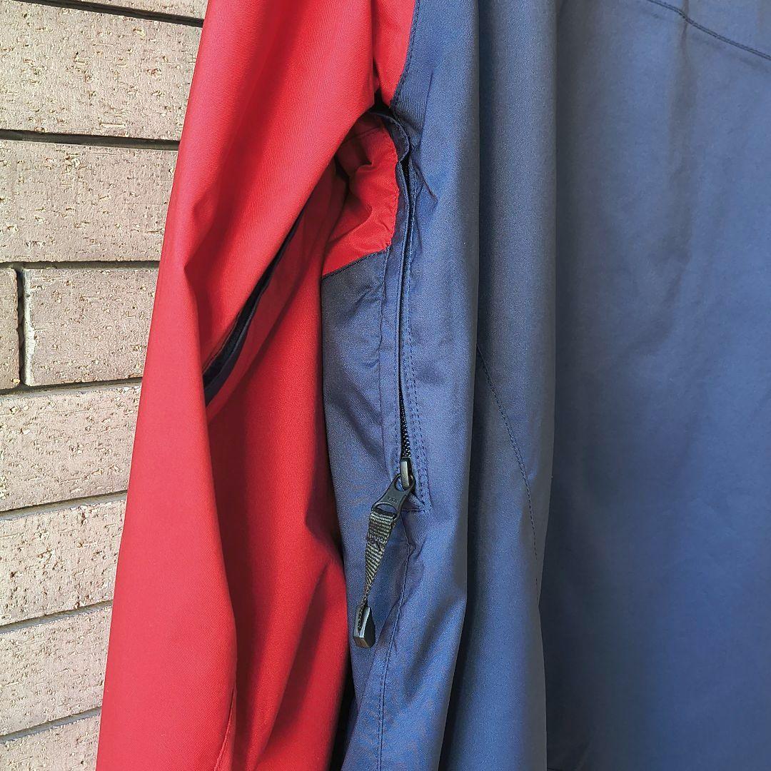 ♠【ボルコム】✨美品　スノボードジャケット　ストーンブロック　スキー　L