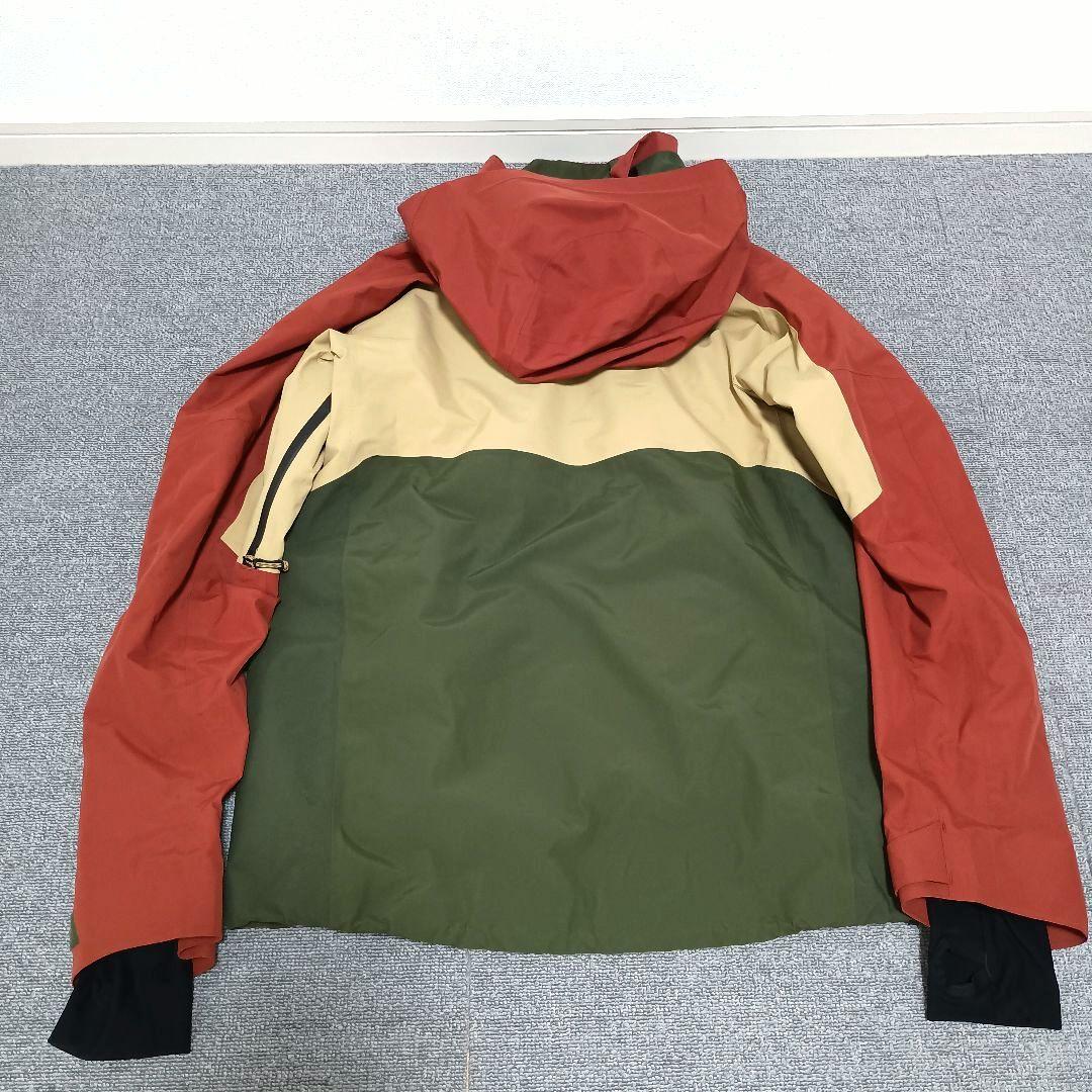 最終価格！ スノーボードウェア BURTON ak GORE-TEX M サイズ