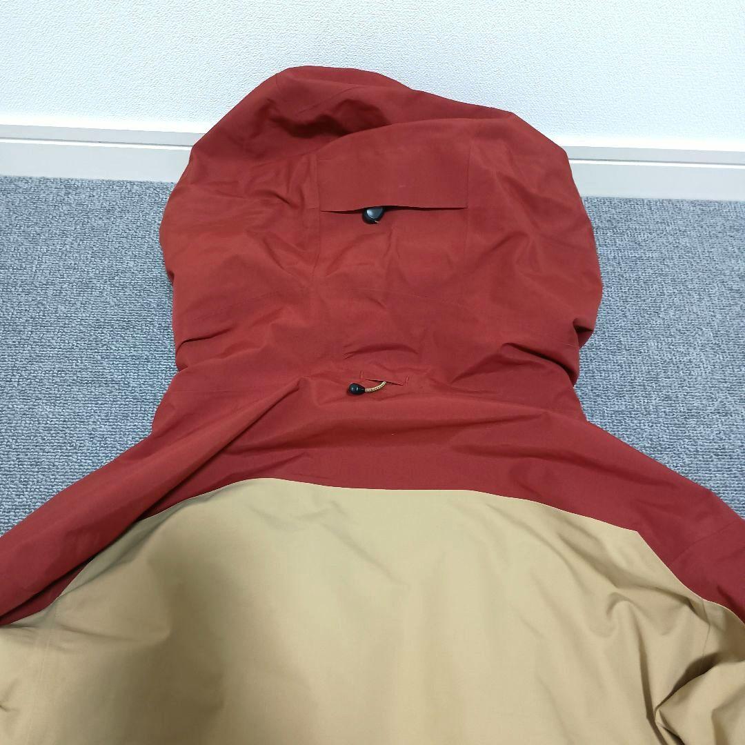 最終価格！ スノーボードウェア BURTON ak GORE-TEX M サイズ