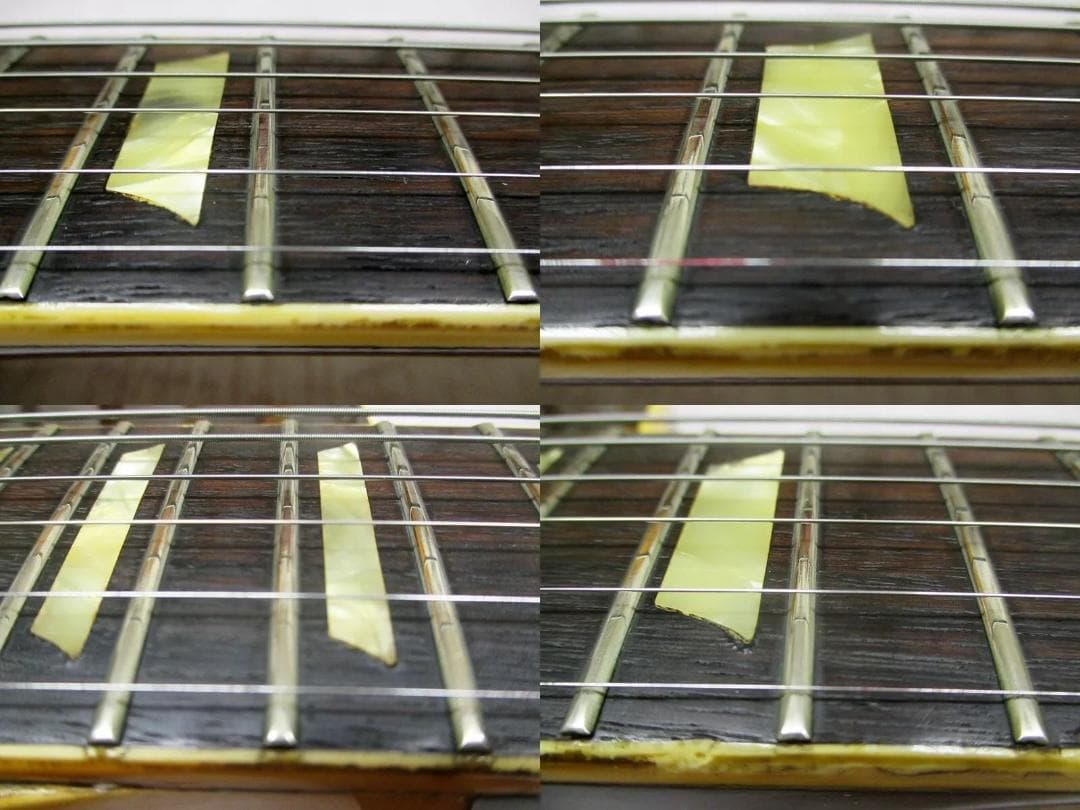 グレコ　1977年製　 EG700　Les Paul Standard