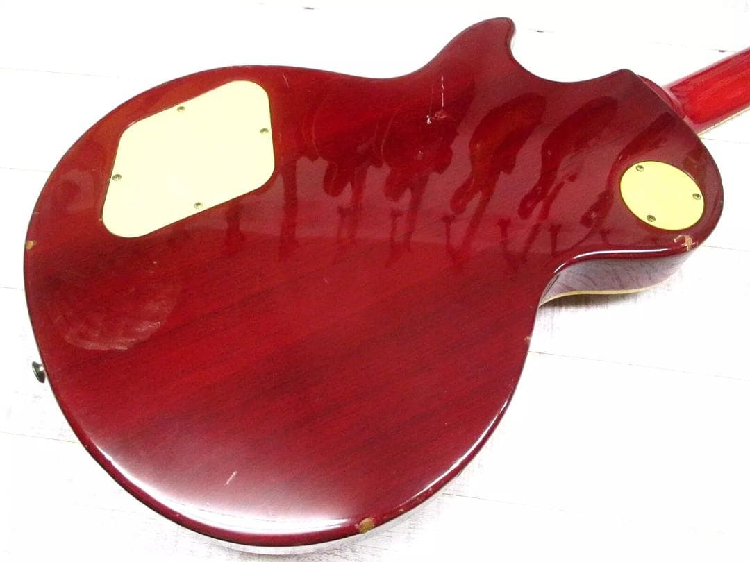 グレコ　1977年製　 EG700　Les Paul Standard