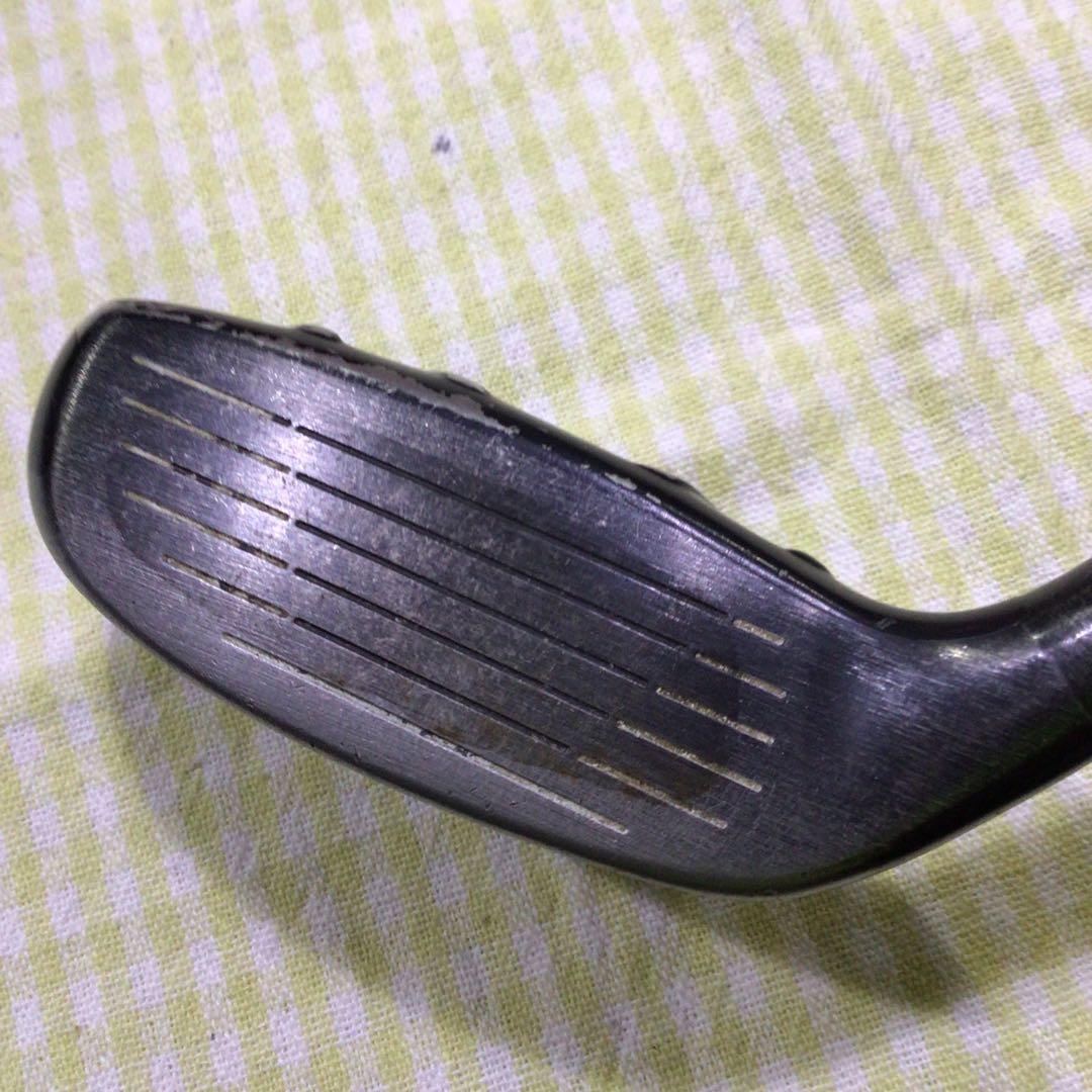 ピンG400 PING G400 3番ユーティリティ 19度　ワケアリ